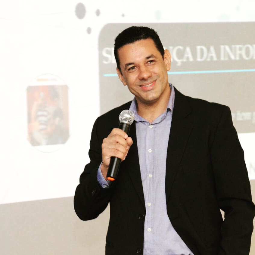 Roger Nascimento